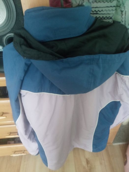 kurtka helly hansen orginalna