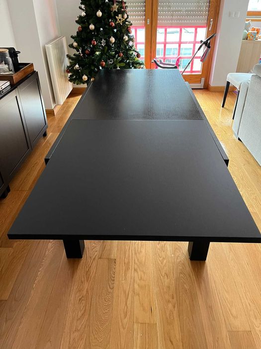 Mesa Jantar Extensível BoConcept