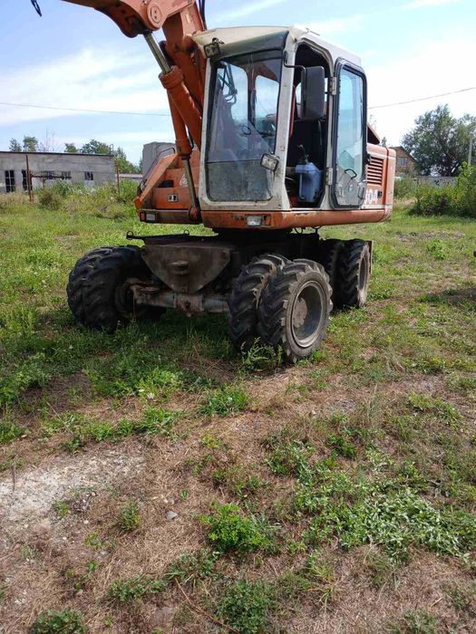 Атлас 1304 2000 рік випуску