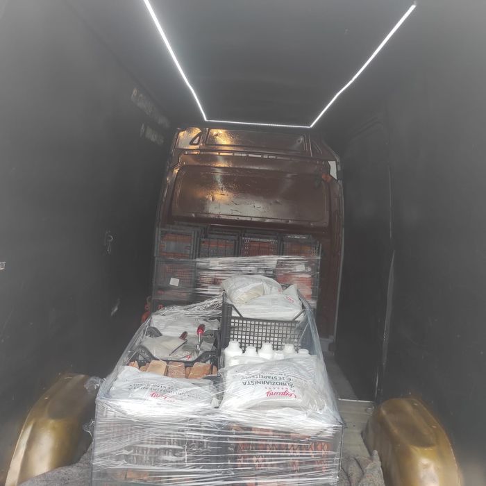 Transport, Przeprowadzki, Utylizacja sprzętu AGD RTV, PROFESJONALNIE.