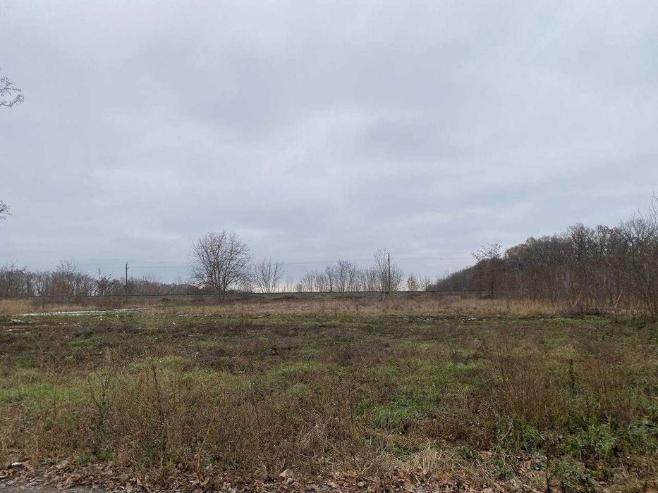 Продаж з/д під житлову забудову, площа 4 сотки