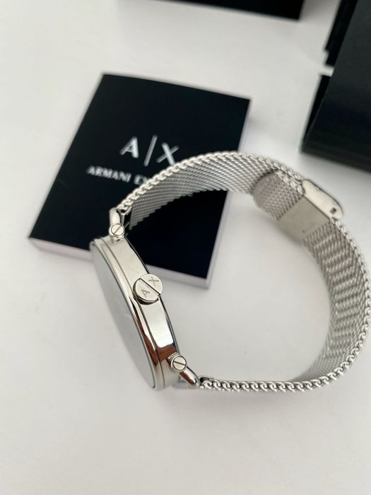 Armani Exchange AX2900 Rocco Чоловічий годинник купити на подарунок