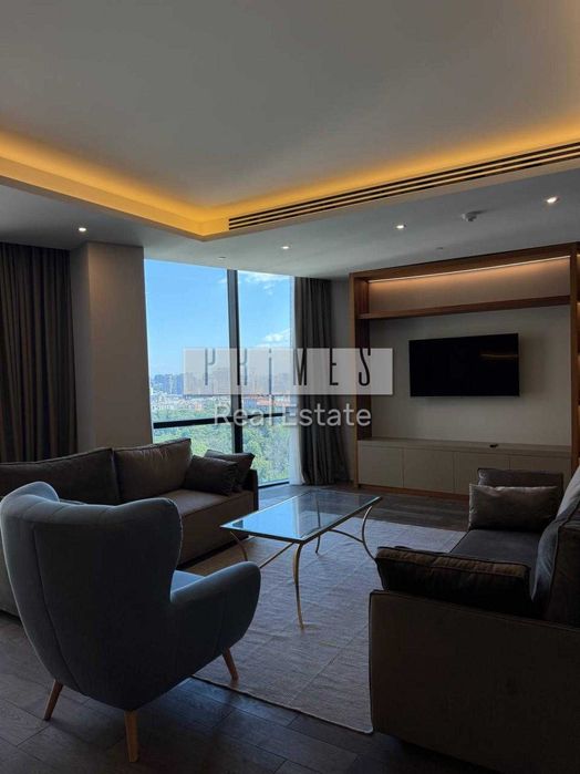 Оренда апартаментів в готелі Hilton, бул. Шевченка Тараса 30, центр