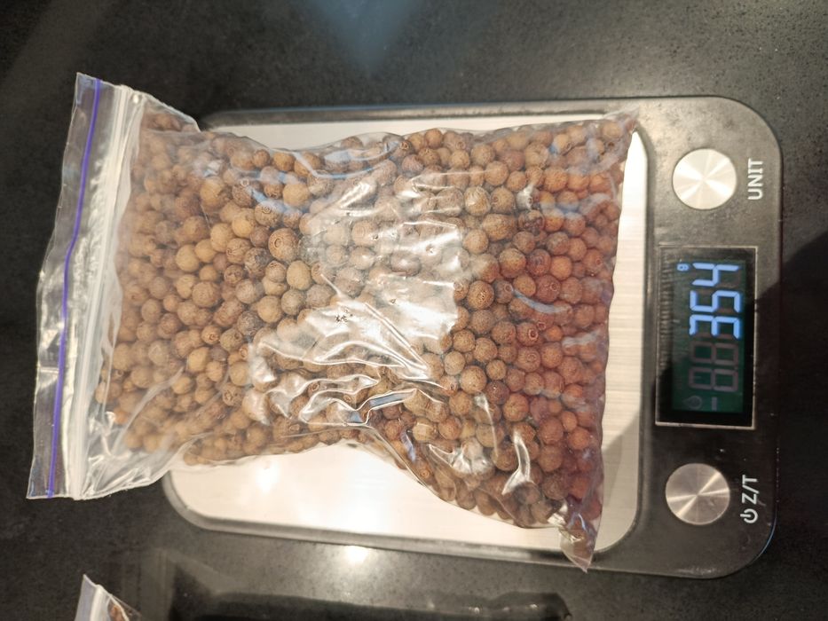 Приправа перець духм'яний горошок.Упаковка 350г