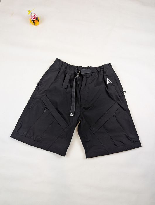 Штани трансформери Nike ACG XS