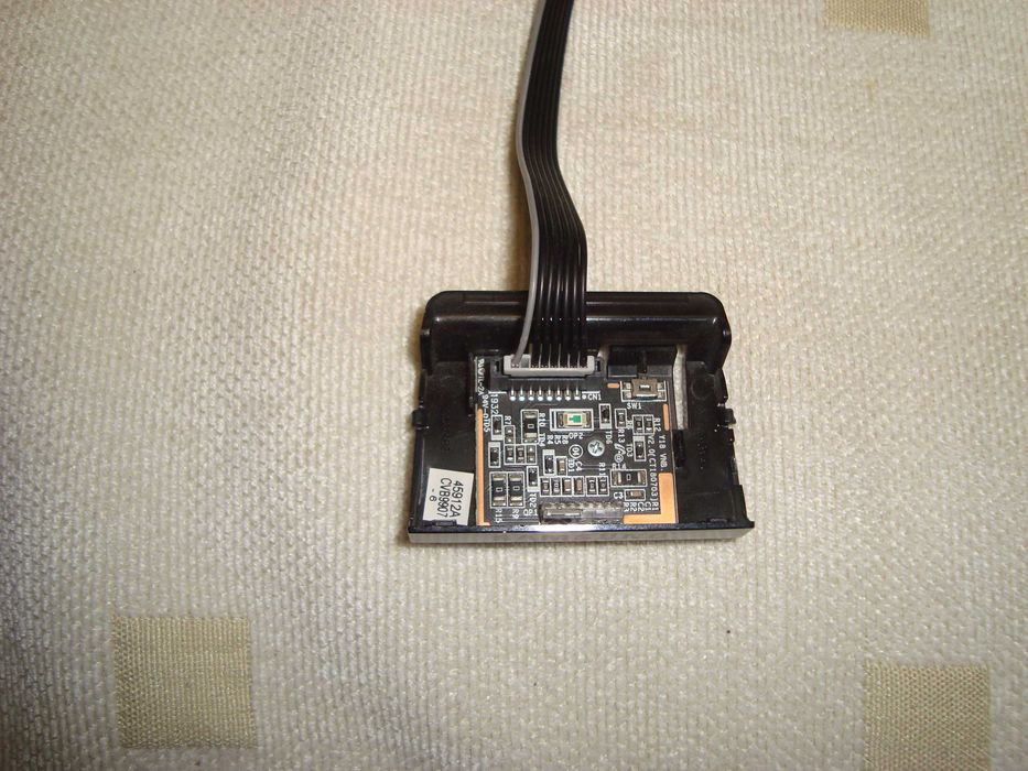 Модуль фотоприемника BN64-04042 45912A CVB9907 -6 демонтаж 100% рабочи