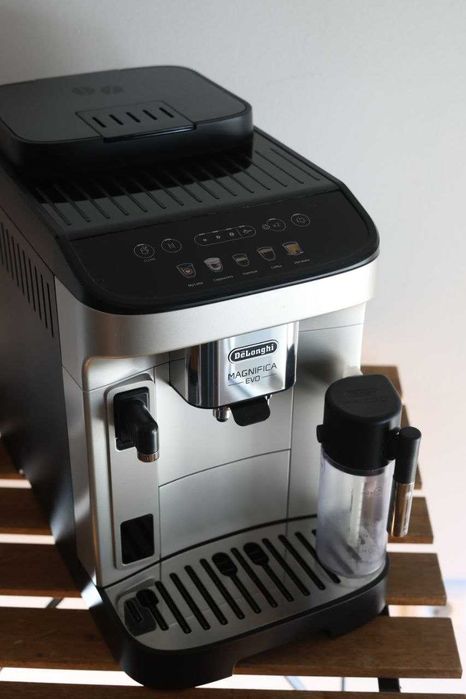DeLonghi Magnifica Evo ECAM290.61.SB