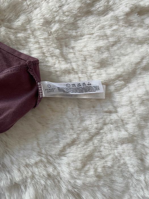 Primark 1x majtki damskie S