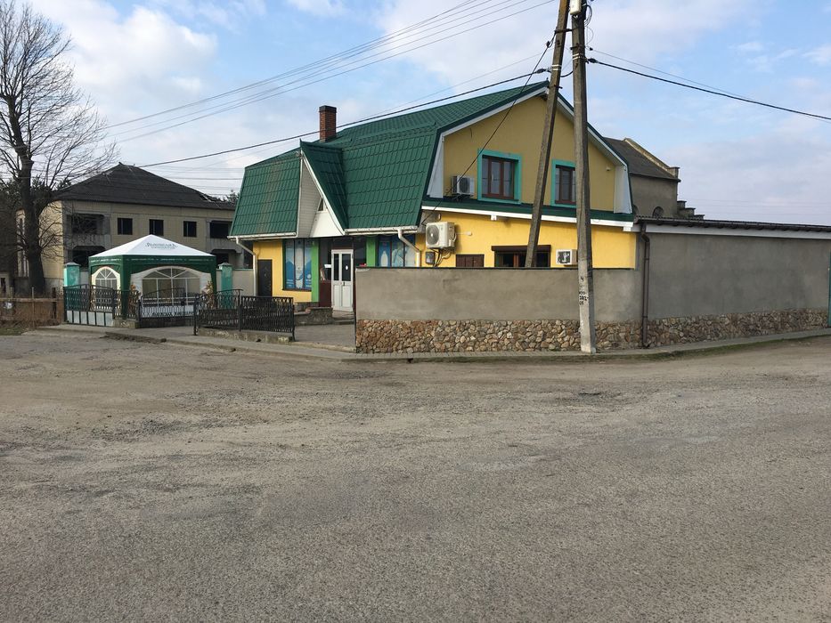 Продам готовий бізнес