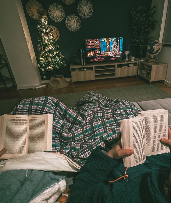 Arvore de Natal 180cm