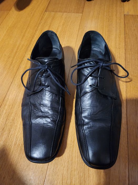 Sapato formal italiano - tam 43