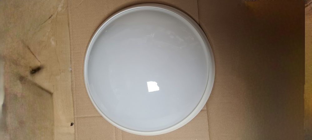 Lampa plafon LED 18W czujnik ruchu