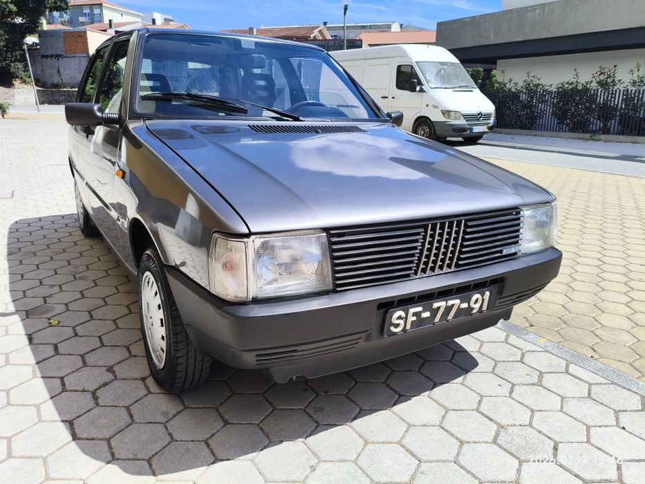 Vendo Fiat Uno 60SL