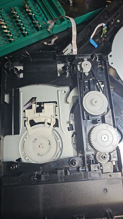 pecas ps4 das primeiras