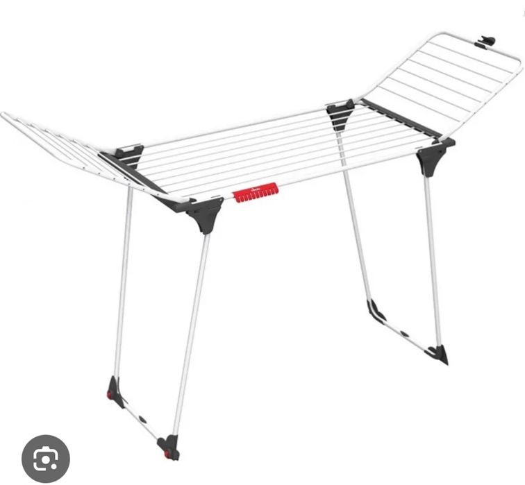 Suszarka na pranie Vileda King