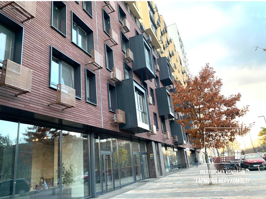 Простора 2к. ГЕНЕРАТОР