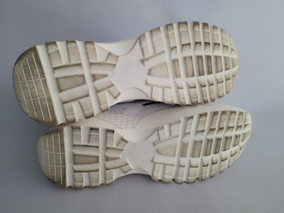 Sneakersy Jean Paul r.39/40