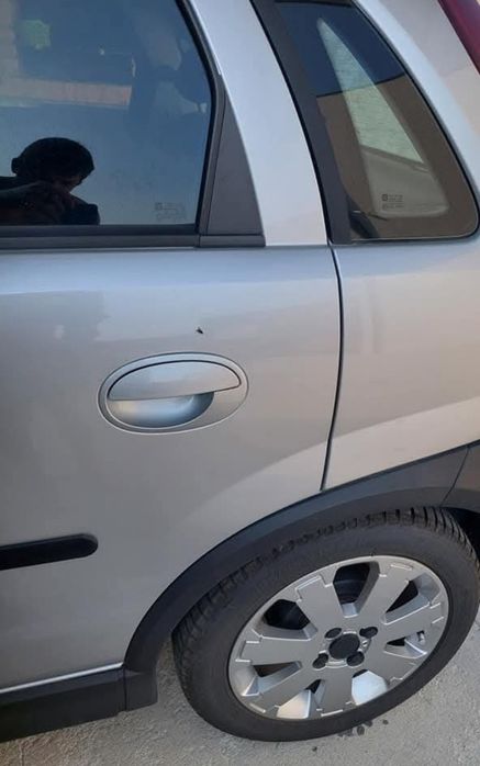 Opel corça c com