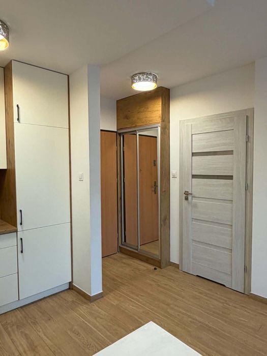 Mieszkanie Reda 30m²