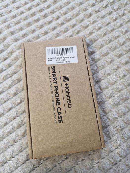 Etui plecki pancerne militarne ze szkłem na ekran Samsung A13 5G