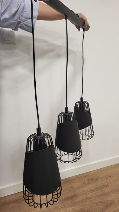 Candeeiros Quarto/ Sala