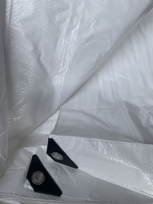 Тент накриття брезент