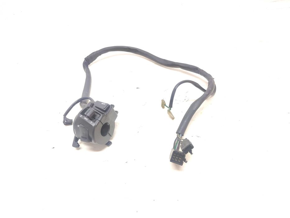 HONDA CBR 600 F3 PC31 Przełącznik Lewy Świateł
