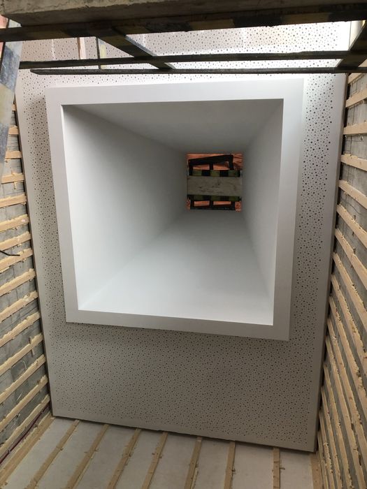 Todo tipo de trabalho em Pladur