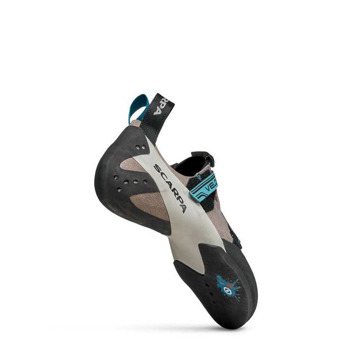 Buty  wspinaczkowe Scarpa Veloce wmn