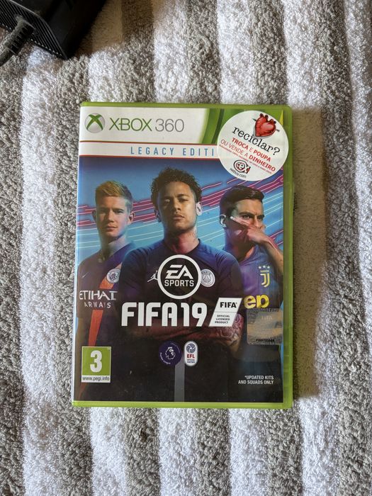 VENDO XBOX 360 bom estado