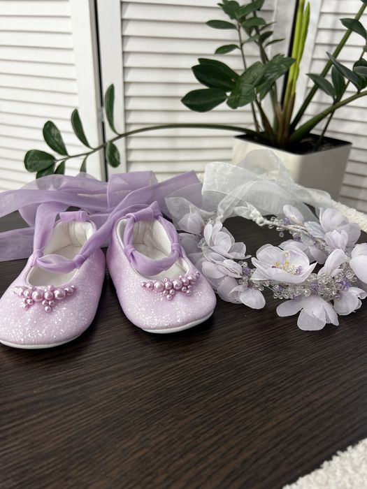 Дизайнерська сукня Daniela Kids, святкова сукня, пишна сукня на 1 р