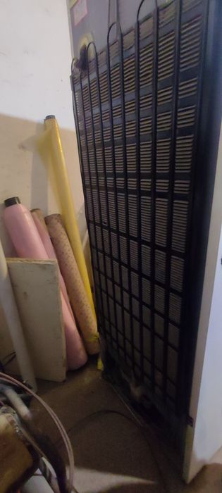 Морозильна камера