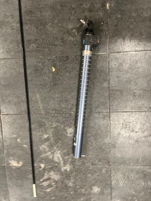 Techno One Design Pędnik Komplet v2  5,8