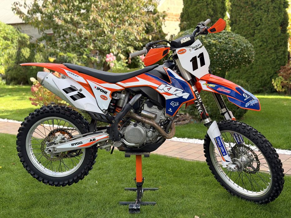 KTM