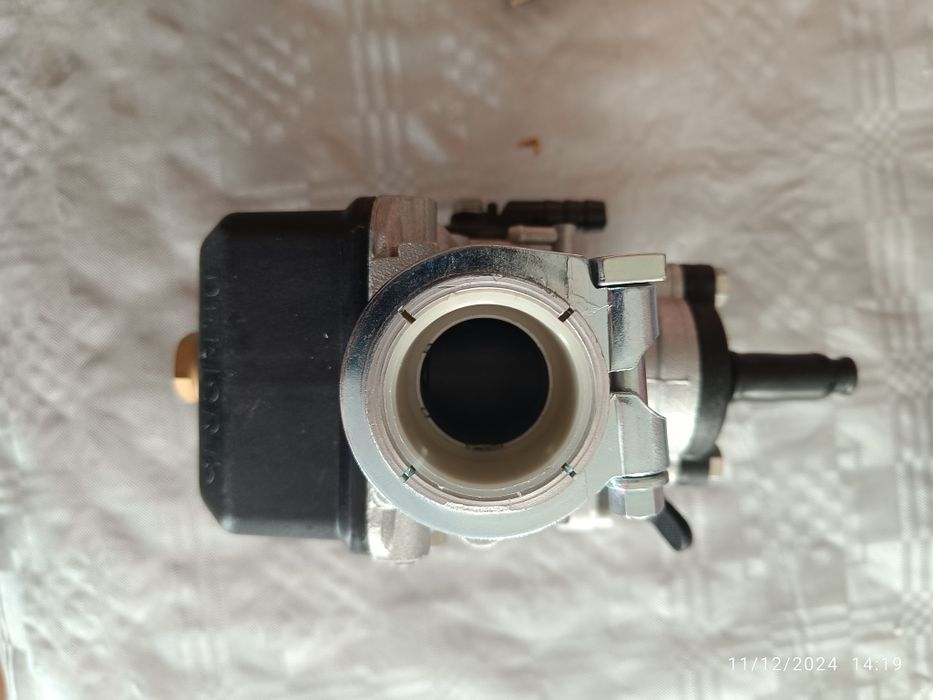 DELLORTO PHBL 24AS Reg 2715