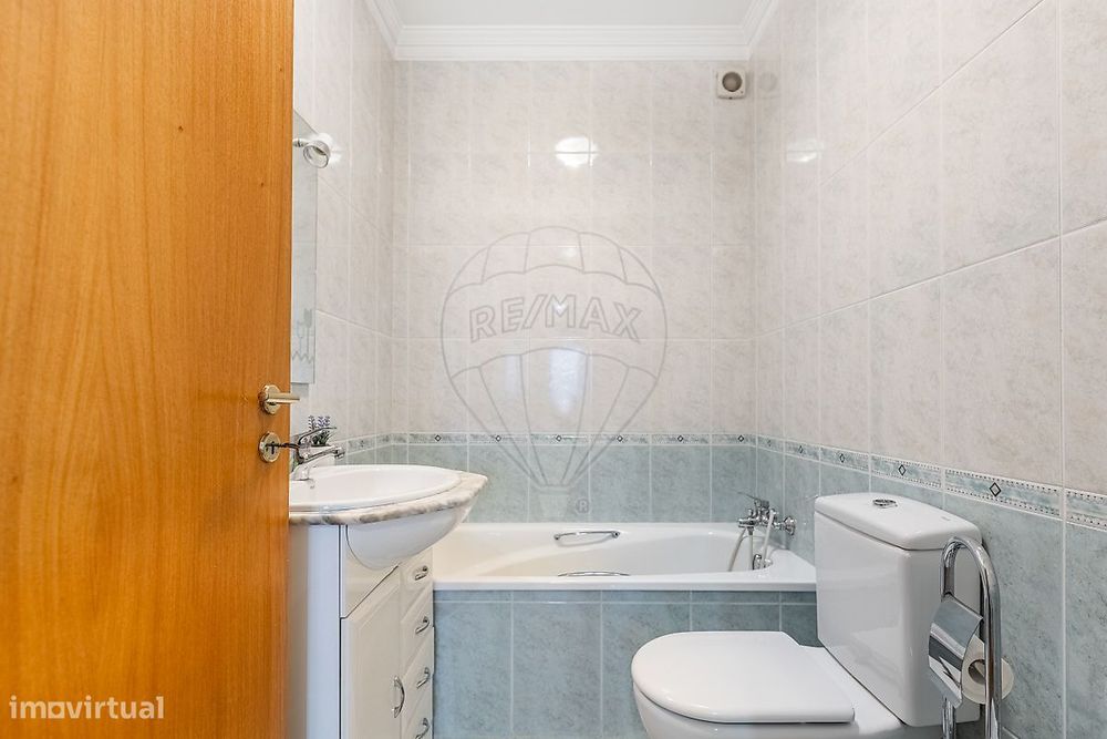Apartamento T3 para venda
