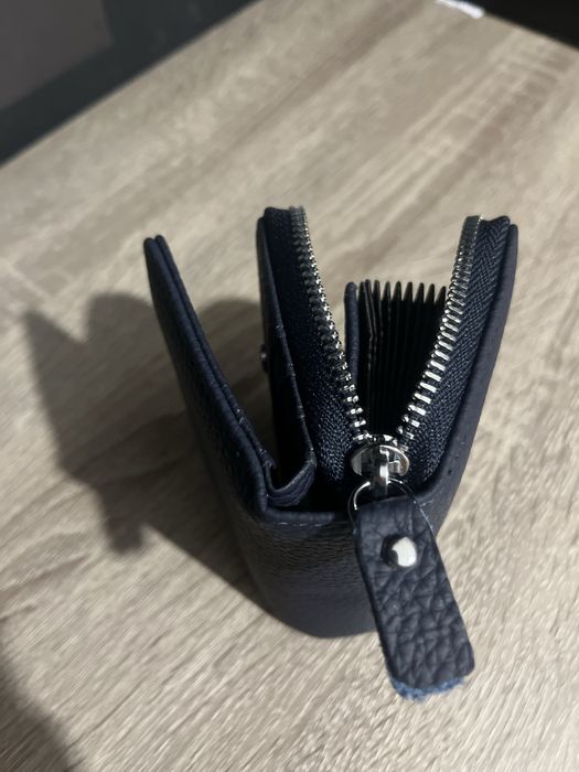 Nowy portfel kompaktowy w super cenie