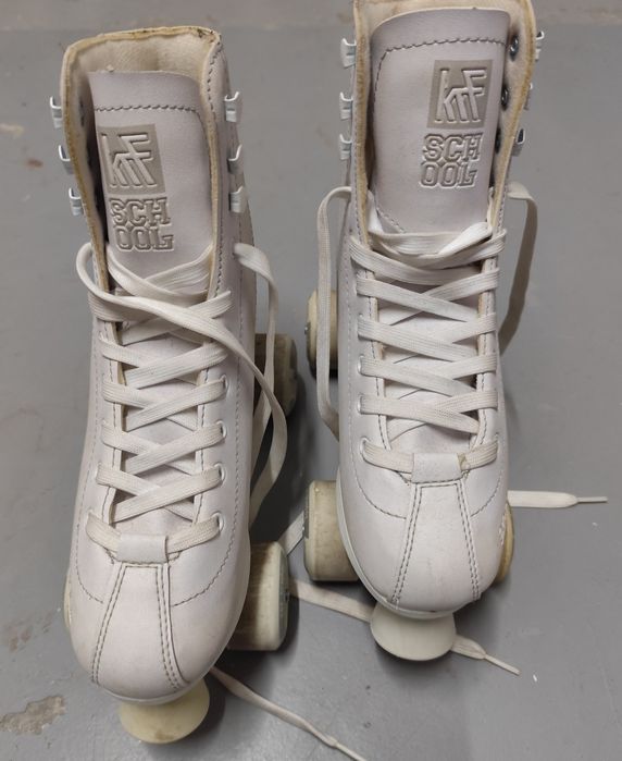 Patins KRF Old School