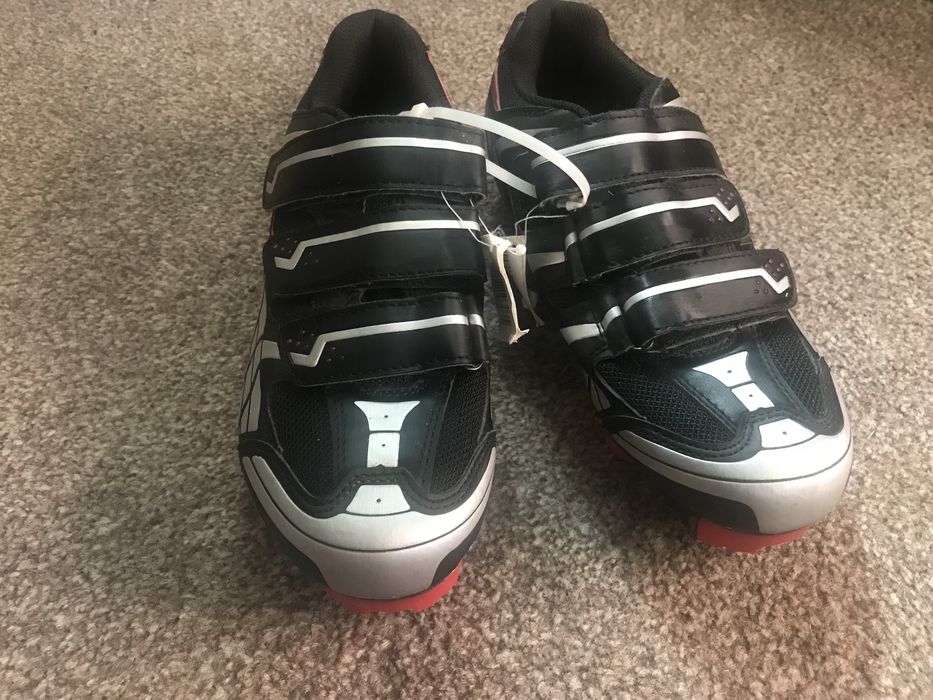 Вело взуття bavaform