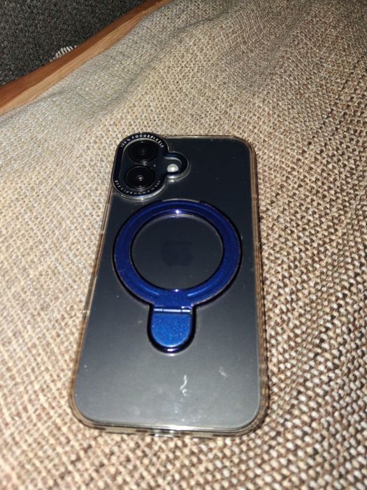Iphone 16 como novo impecavel