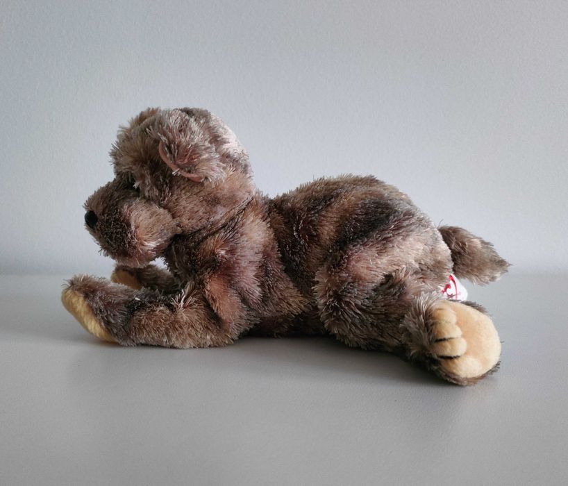 Ty Beanie Baby Cutesy