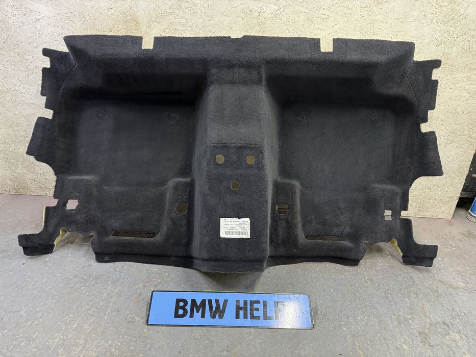 Ковролин пол салона бмв Г32 Gt 640 G32 Ковррлін підлога салону BMW b58