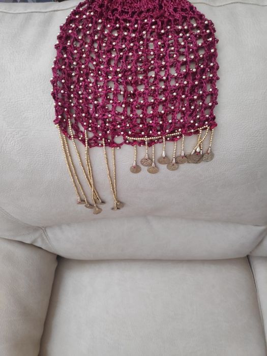 Chapéus vários, para várias situações.