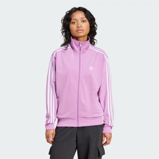 Оригінал Нова Олімпійка Adidas Adicolor Classics Loose Firebird Originals IY4741 s