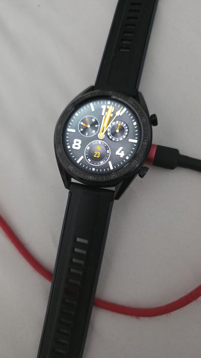 Huawei gt watch zegarek smart