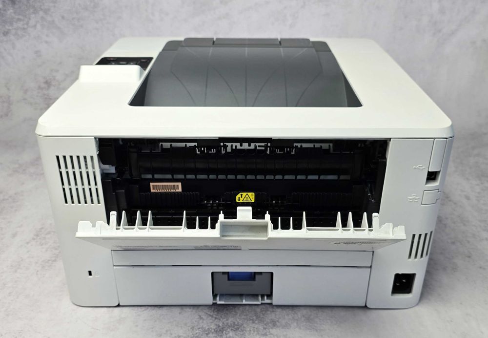 Принтер лазерний HP LaserJet Pro M402d з дуплексом Гарантія 12 місяців