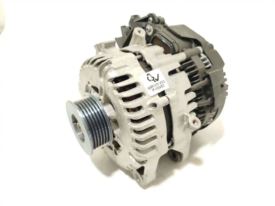 Alternador PEUGEOT 308 SW III (FC_, FJ_, FR_, F4_) PURETECH 130 (FRHNSL, FRHNST) 9865403280 IBSG4WXS185 2740755A