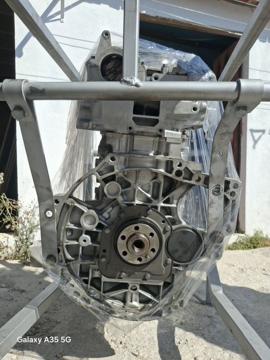 Motor reconstruído 1.2 thp puretech HN02