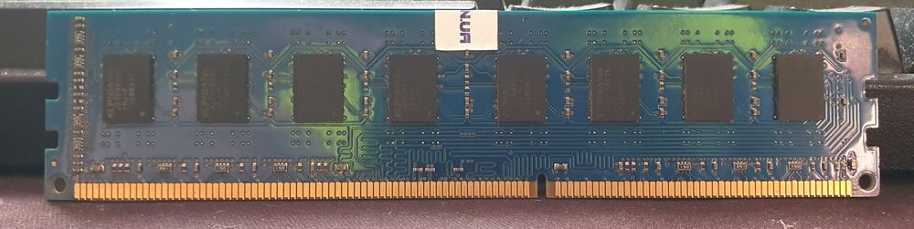 8gb ddr3 1333mHz (2x4gb)