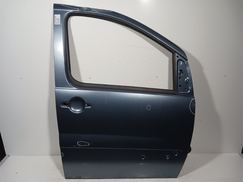 Porta frente direita PEUGEOT Expert (VF3A_, VF3U_, VF3X_)